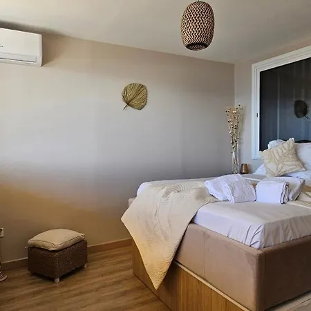 Cosy T3 Alba Rossa N 208 - Vue & Piscine Apartment