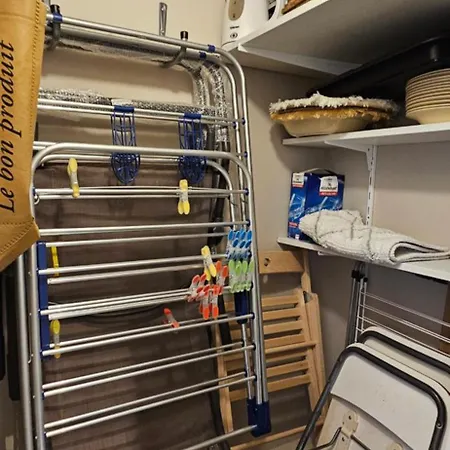 208 Abr Apartmán Serra-di-Ferro (Corsica)
