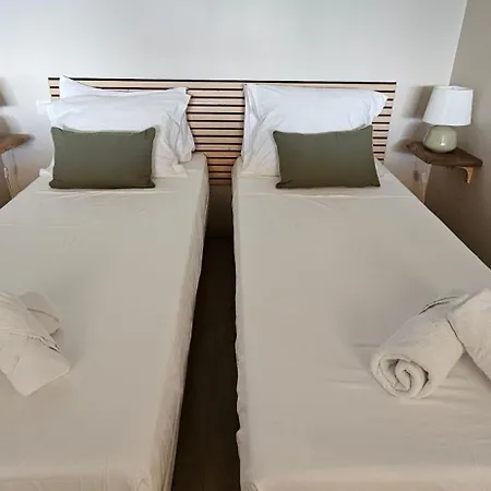 Cosy T3 Alba Rossa N 208 - Vue & Piscine Apartment