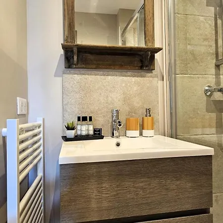 Apartmán 208 Abr *