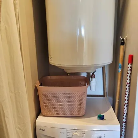 Cosy T3 Alba Rossa N 208 - Vue & Piscine アパート *